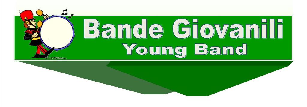 Bande Giovanili – Young Band